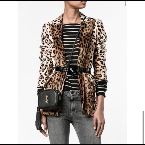 YSL Yves Saint Laurent Blogger Bag - Picture 7 of 14